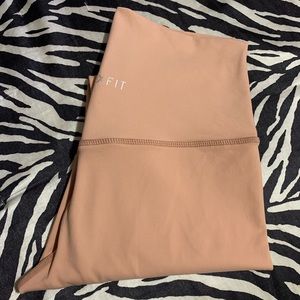 Flexxfit workout leggings